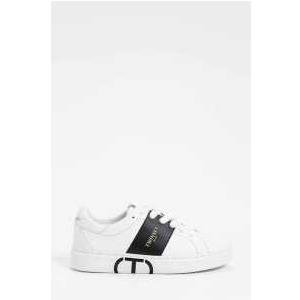 SNEAKERS - BIC.OTTICO/ORO
