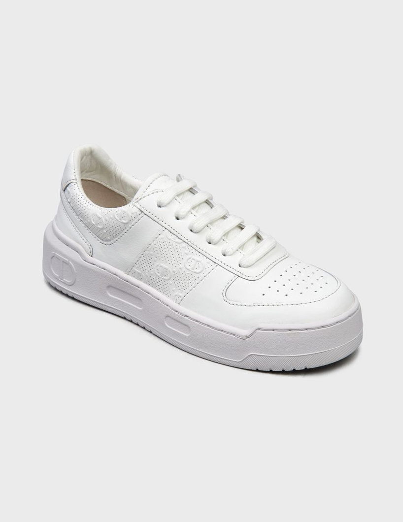 SNEAKERS - BIANCO OTTICO