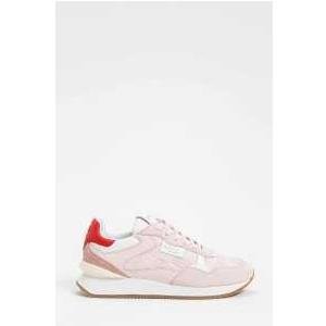 SNEAKERS - BIANCO OTTICO