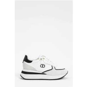 SNEAKERS - BIC.OTTICO/CUPCAKE PINK