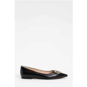 BALLET SHOES - NERO