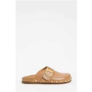SANDALS - NERO