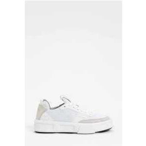 SNEAKERS - BIC.BIANCO OTTICO/CAMPANULA