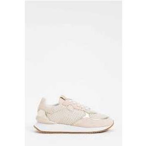 SNEAKERS - ORO