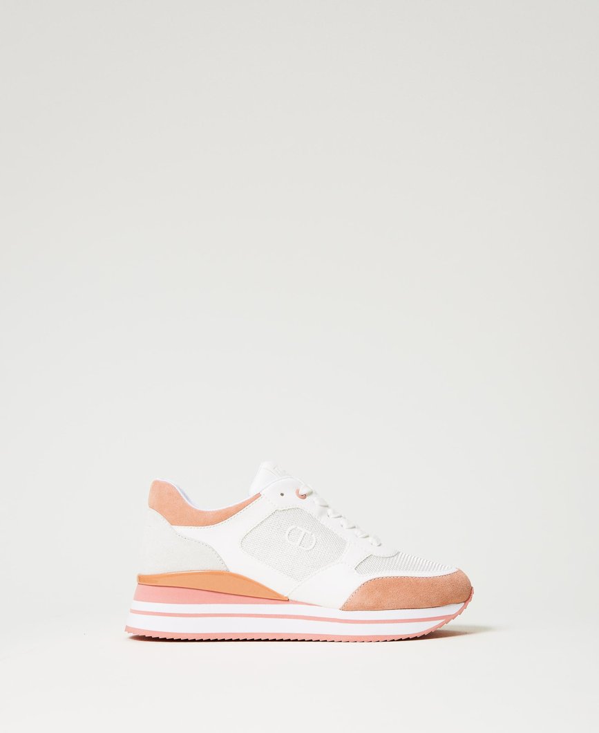 SNEAKERS - BIC.OTTICO/CANYON SUNSET