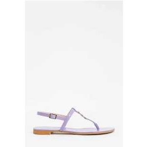 SANDALS - AMETISTA CHIARA