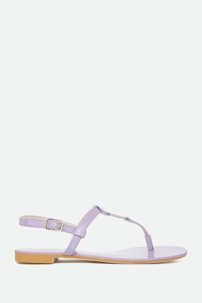 SANDALS - AMETISTA CHIARA