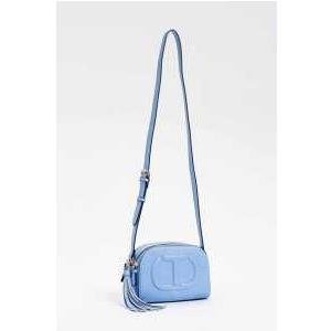 HANDBAG - BLUE CHALCEDONIE
