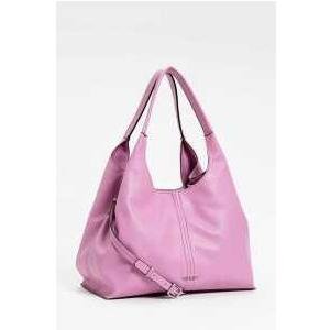 HANDBAG - CARAMELLO