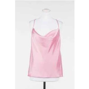 TOP - BRIGHT PINK