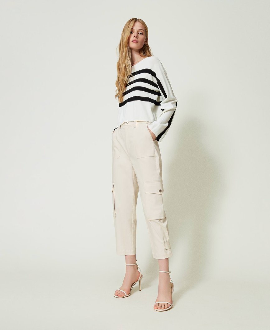 TROUSERS - NEVE