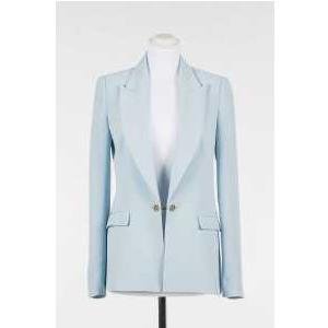 BLAZER - BLUE TEAR