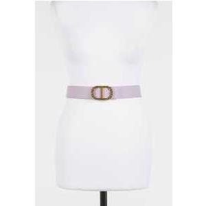 BELT - AMETISTA CHIARA