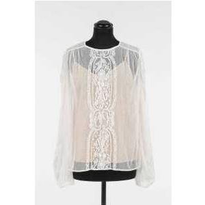 BLOUSE - NEVE