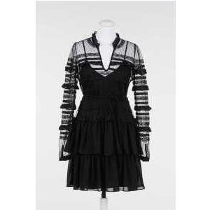 DRESS - AVORIO