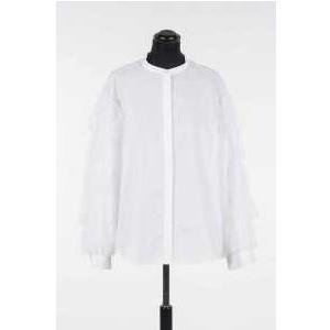 BLOUSE - NERO
