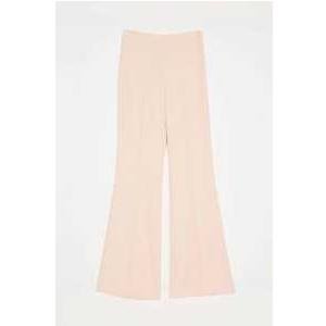 TROUSERS - CUPCAKE PINK