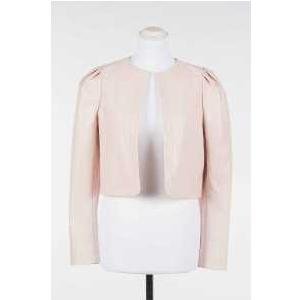 CARDIGAN - CUPCAKE PINK