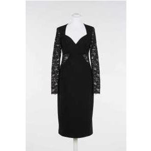 DRESS - NERO