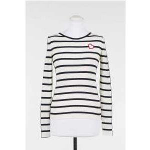 T-SHIRT - BIC.NEVE/MID BLUE