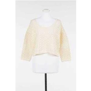 T-SHIRT - AVORIO