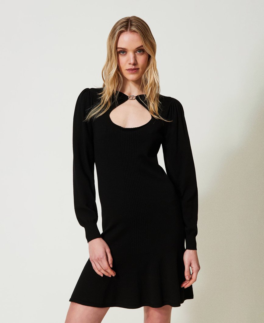 DRESS - NERO