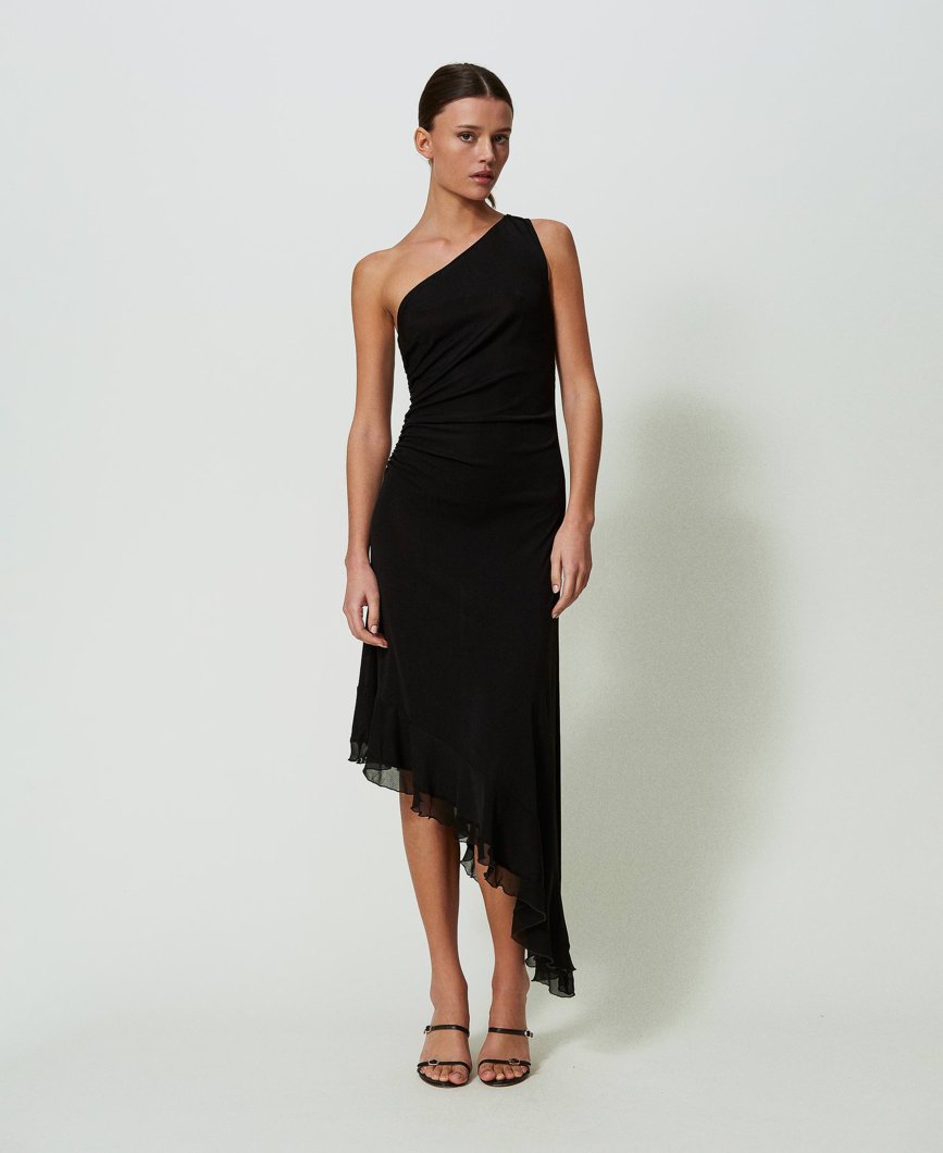 DRESS - NERO