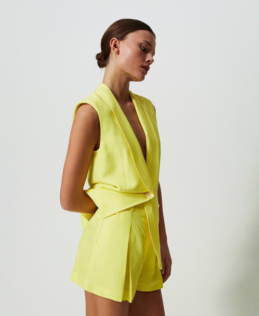 SHORTS - CELANDINE