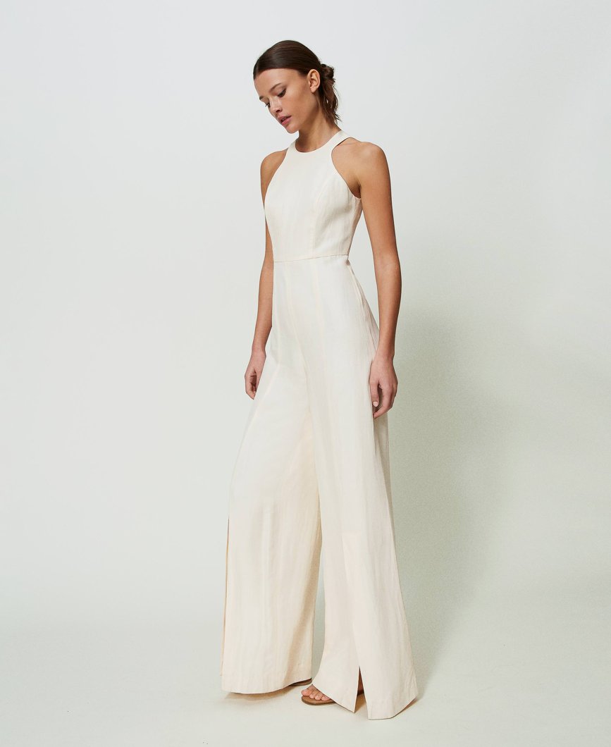 OVERALL - PARCHMENT