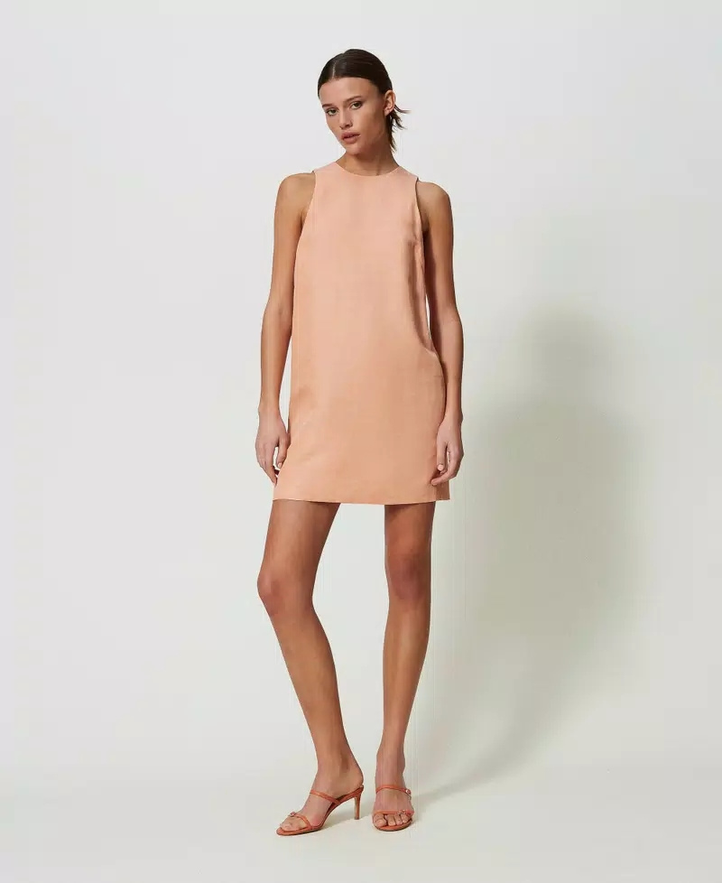 DRESS - CELANDINE