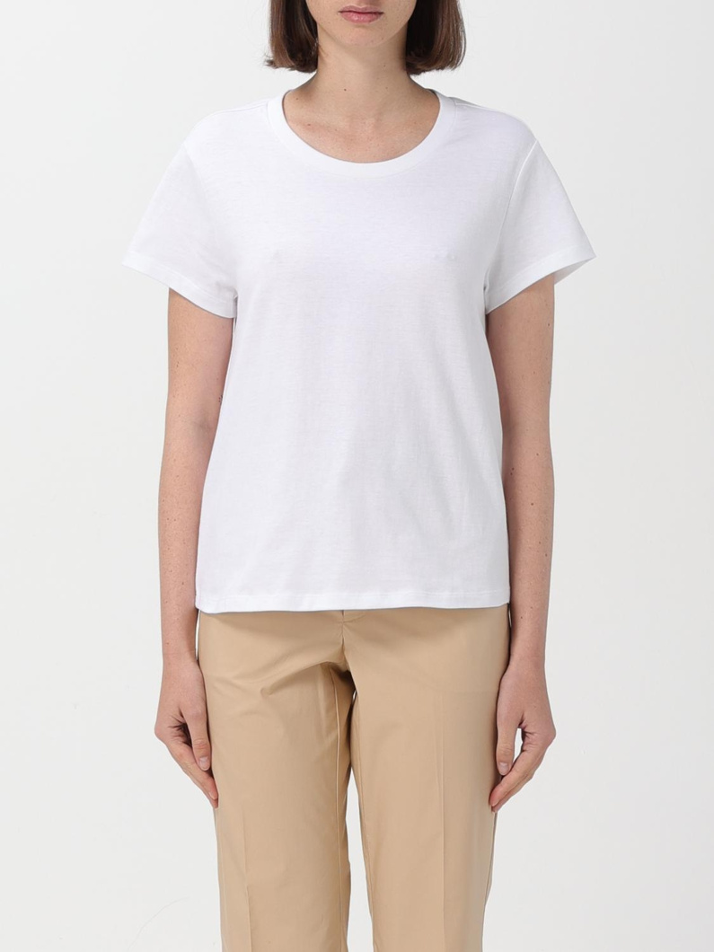 T-SHIRT - BIANCO OTTICO