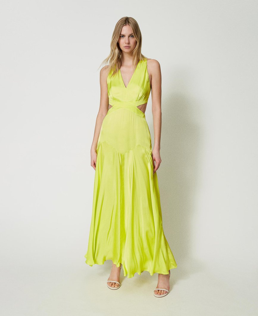 DRESS - LIP GLOSS