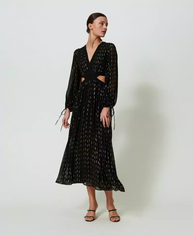 DRESS - NEVE