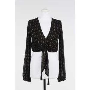 BLOUSE - NEVE