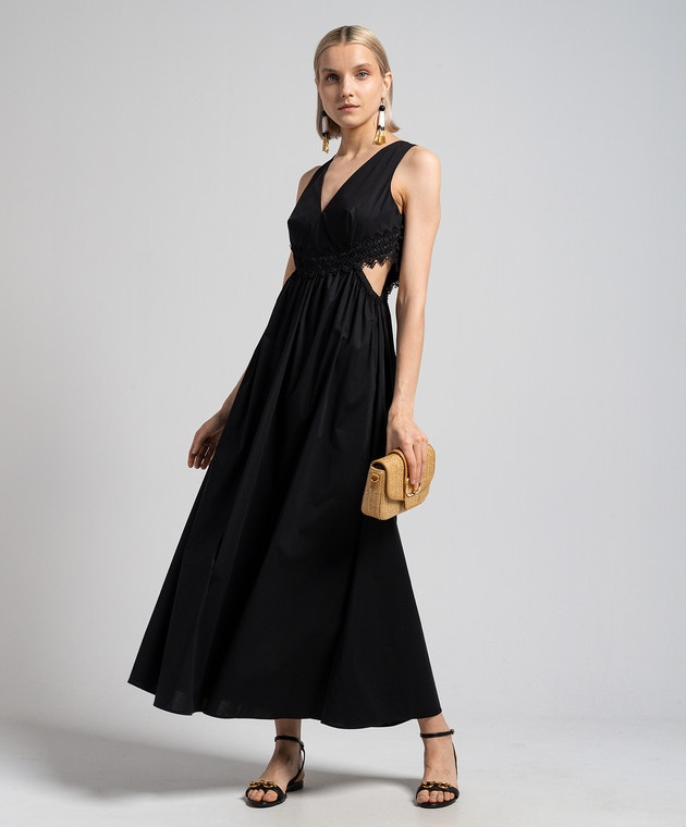 DRESS - NERO