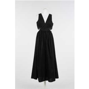 DRESS - NERO