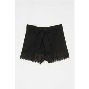 SHORTS - NERO