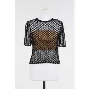 T-SHIRT - NERO