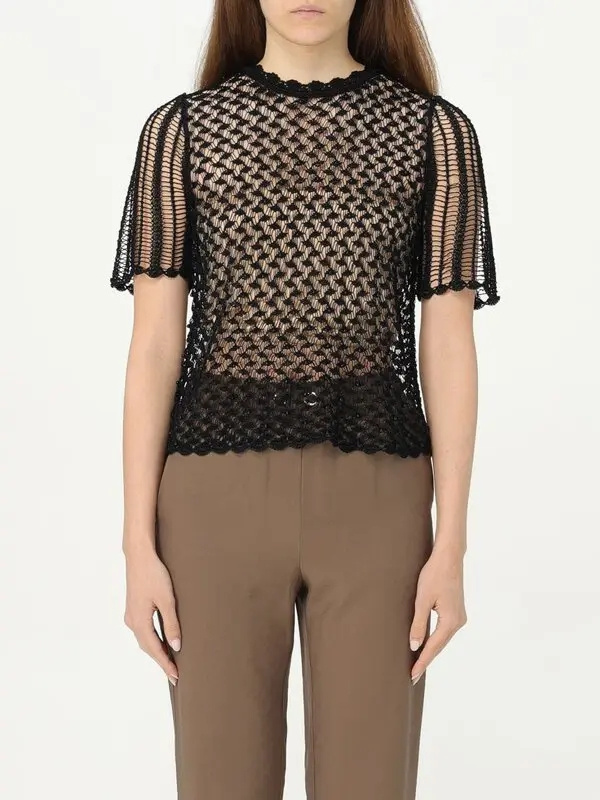 T-SHIRT - NERO