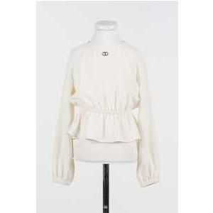 BLOUSE - OFF WHITE