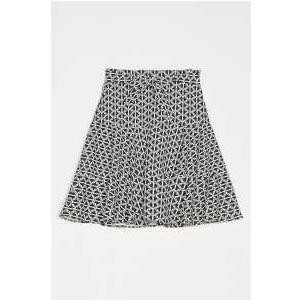 SKIRT - ST.OVAL T CHAIN