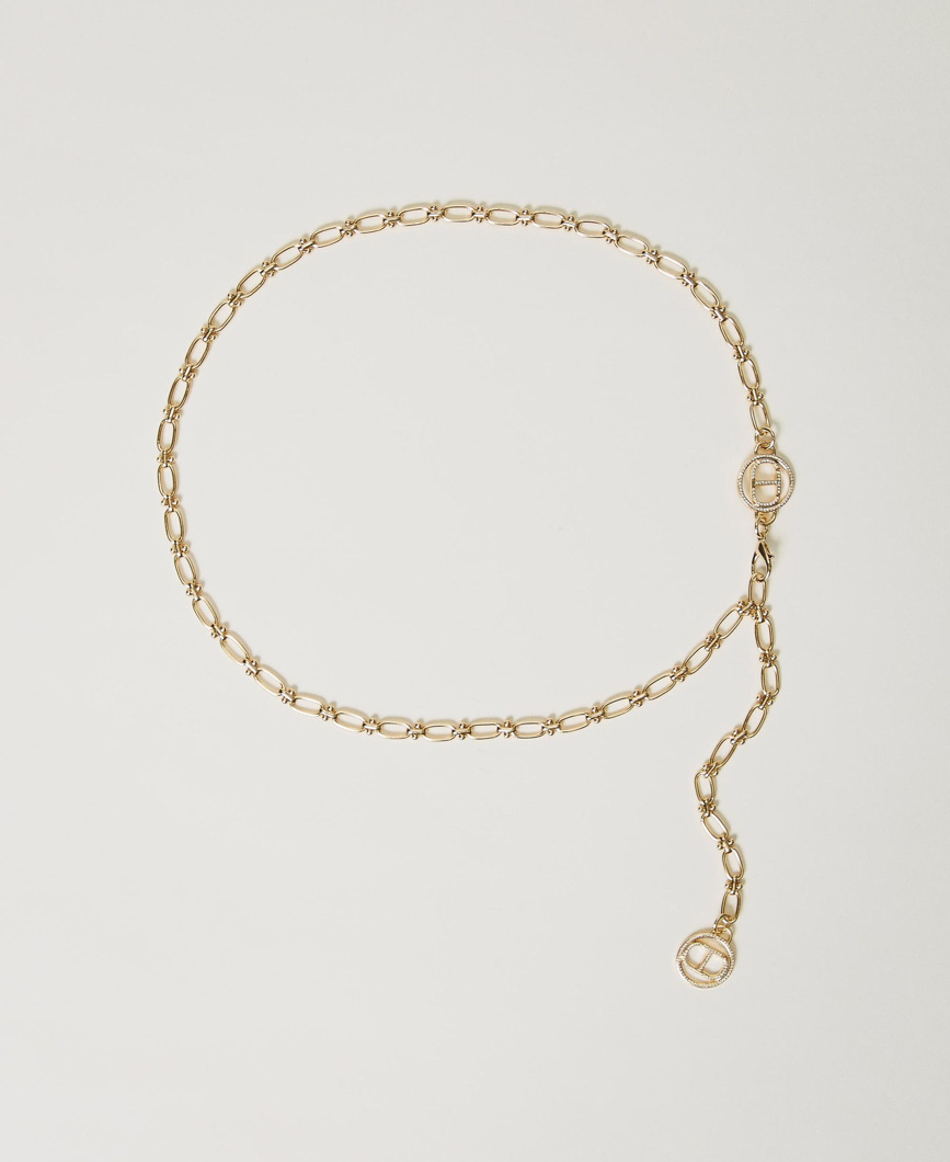 BELT - NEW GOLD