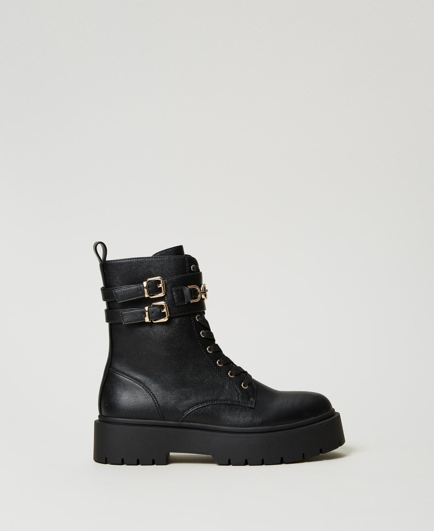 BOOTS - NERO