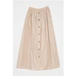 SKIRT - BORDEAUX
