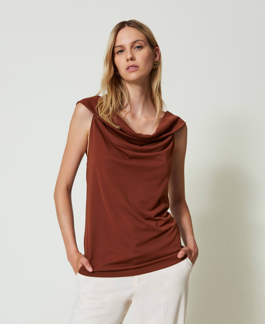 TOP - TERRA SENESE