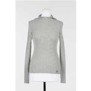 SWEATSHIRT - GRIGIO MELANGE