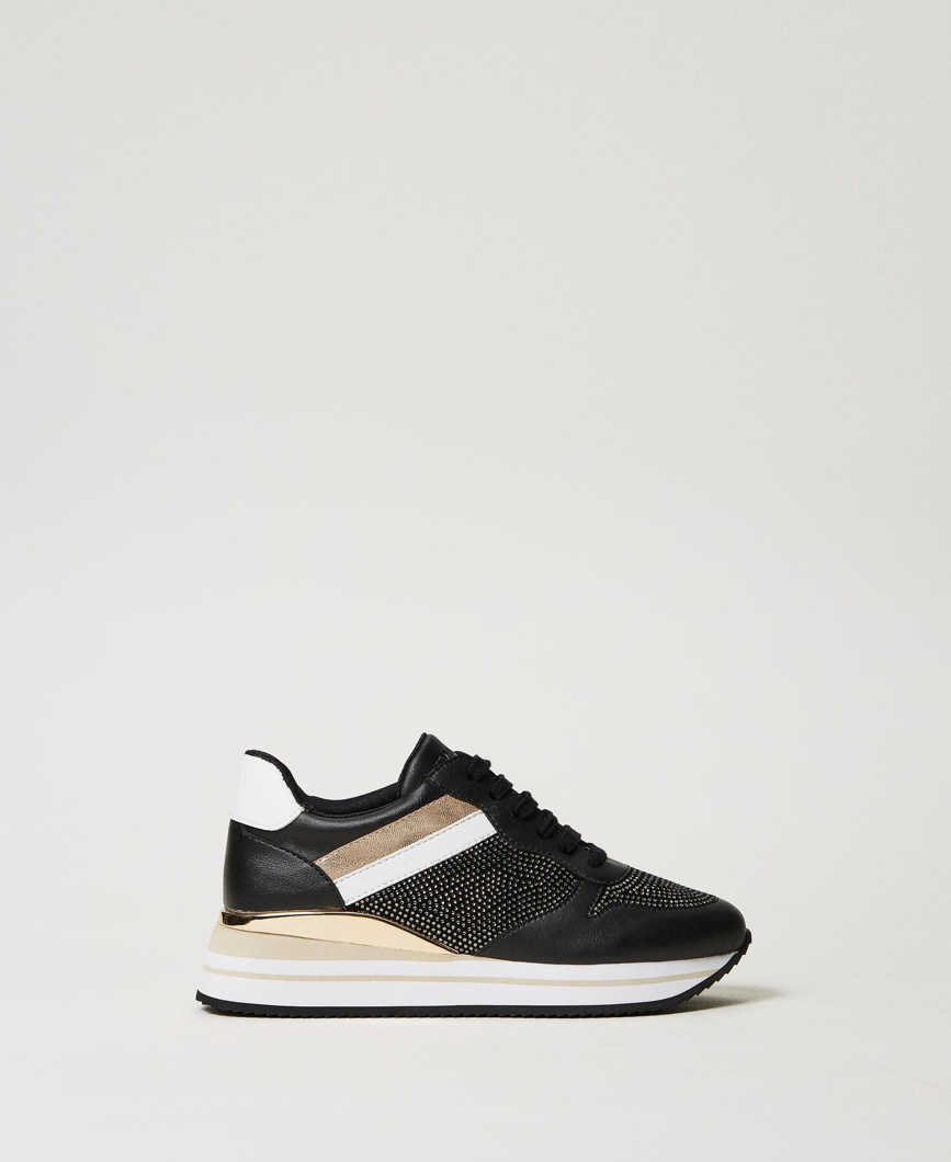 SNEAKERS - BIANCO OTTICO
