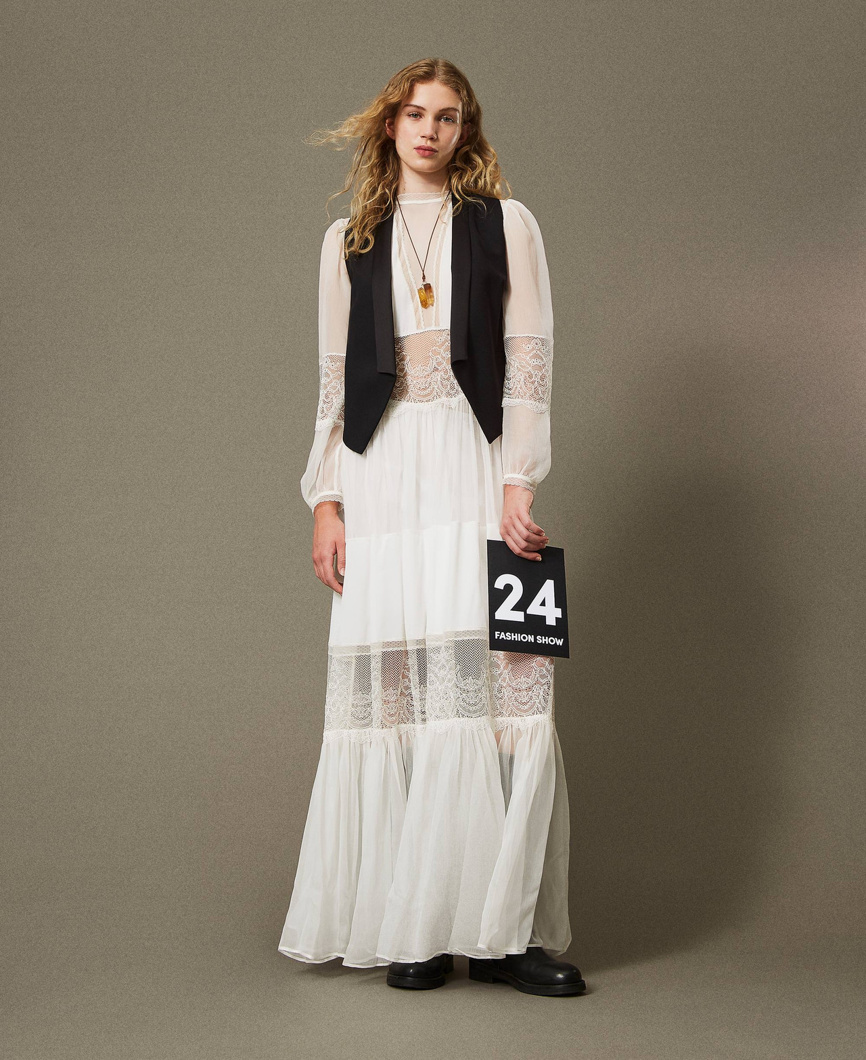 DRESS - SNOW