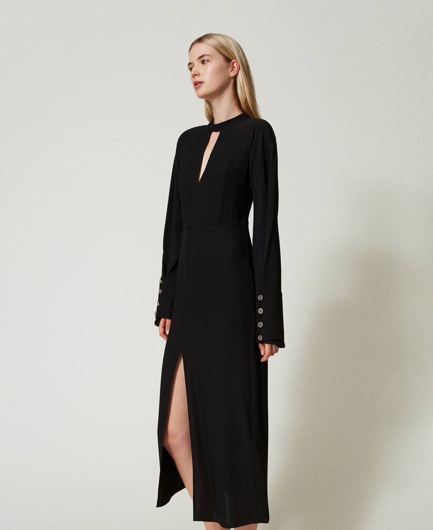 DRESS - NERO