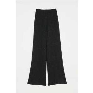 PANTS - GRIGIO ANTRACITE MELANGE